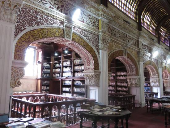 Connemara Public Library